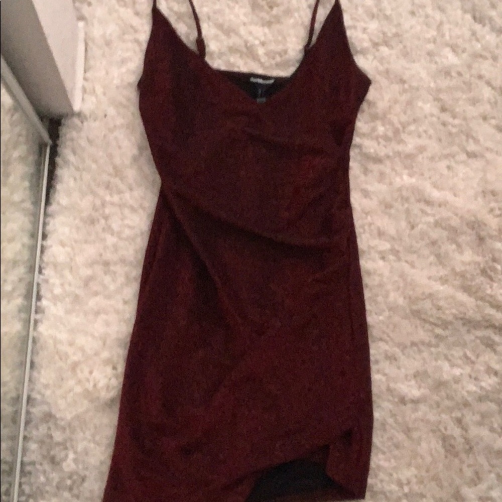 Charlotte Russe dress